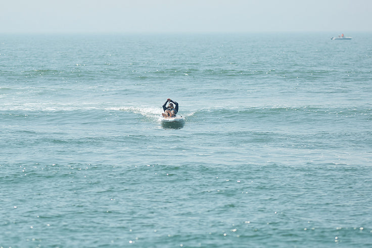 PHOTO : funny SUP !!!