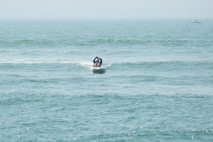 PHOTO : funny SUP !!!