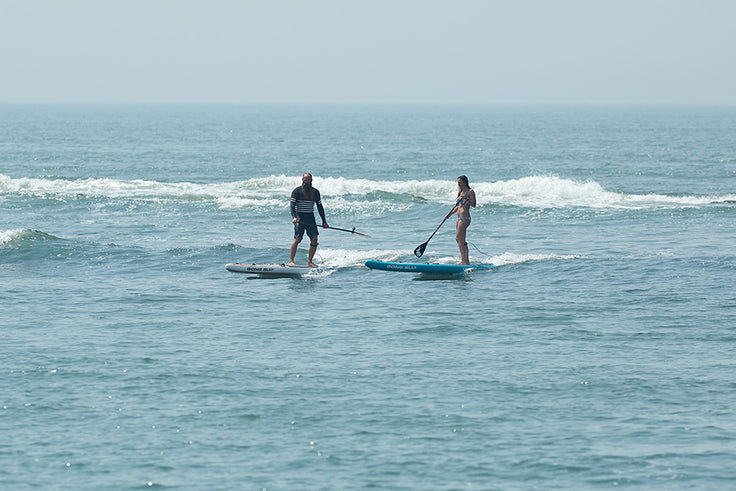 PHOTO : Couine Marie surfing !!!