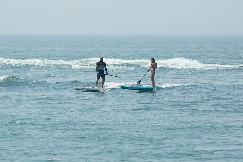 PHOTO : Couine Marie surfing !!!