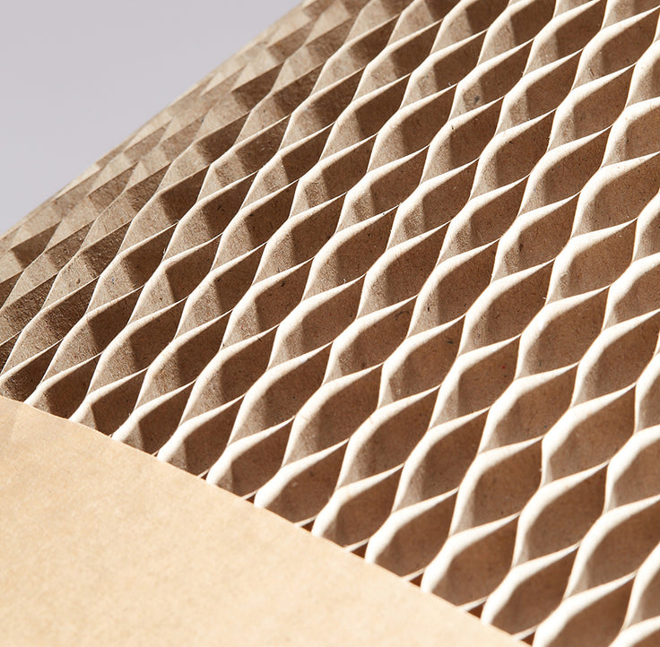 FEEDBACK : packaging sleeve Flexi-Hex !!!