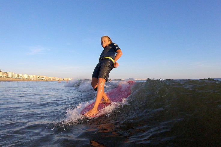 PHOTO : summer spirit !!!