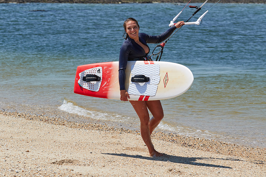PHOTO : lightwind sesh !!!