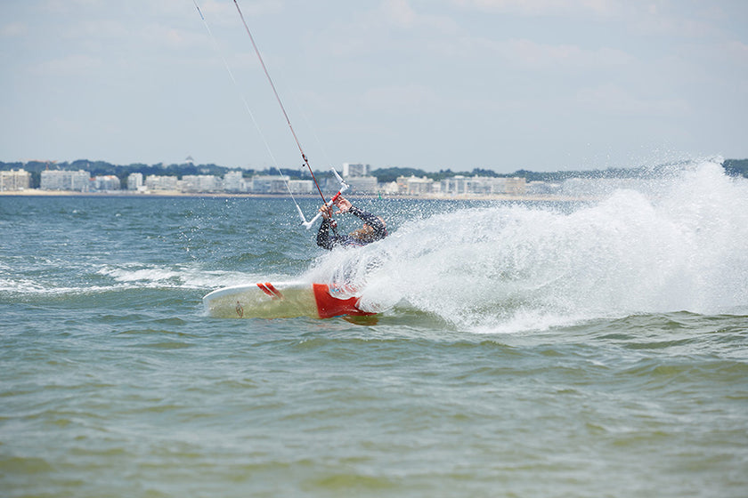 PHOTO : rad carving !!!