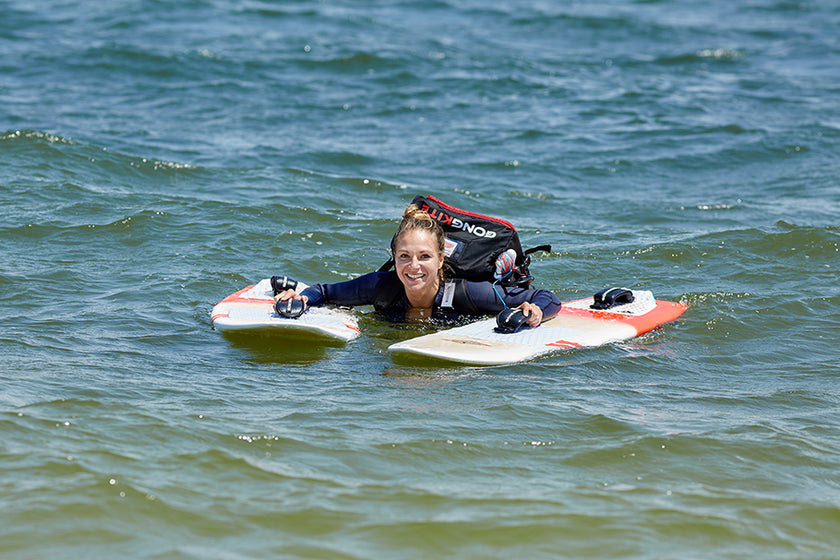 PHOTO : GONG Kite quiver !!!