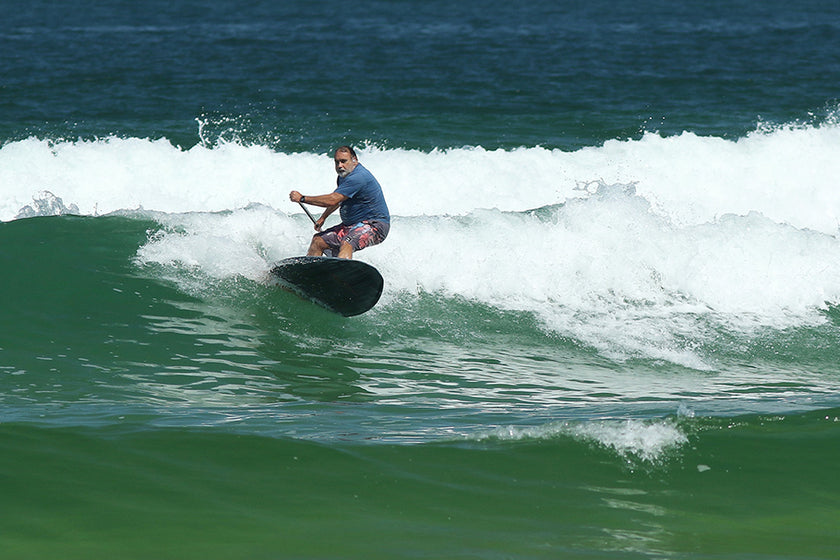 SESSION : share your SUP passion !!!