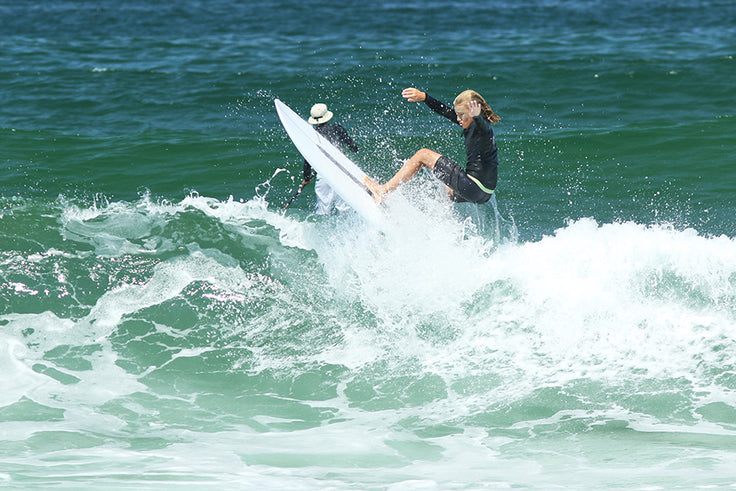 SESSION : summer surf session !!!