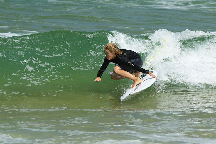 SESSION : the easy shortboard !!!