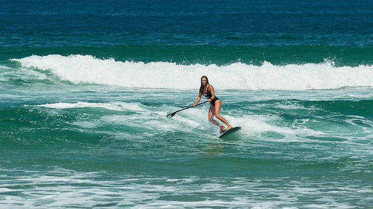 PHOTO : right SUP !!!