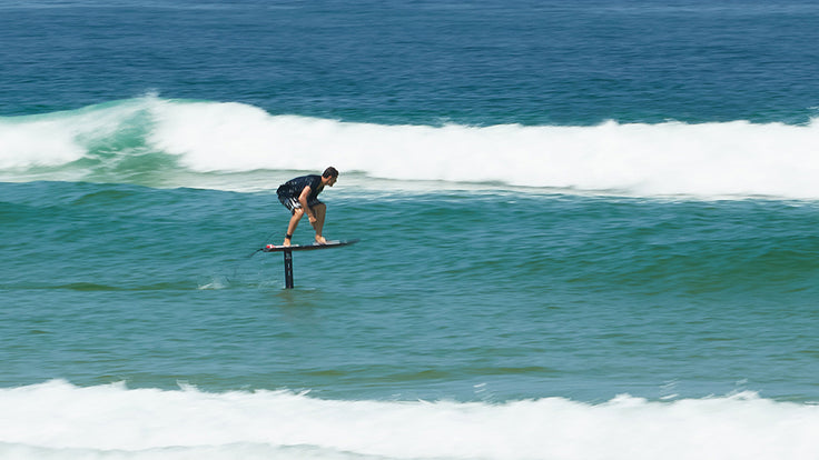 SESSION : surfoiling is awesome !!!