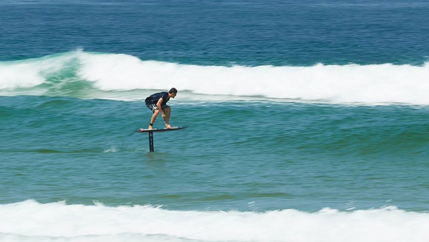 SESSION : surfoiling is awesome !!!
