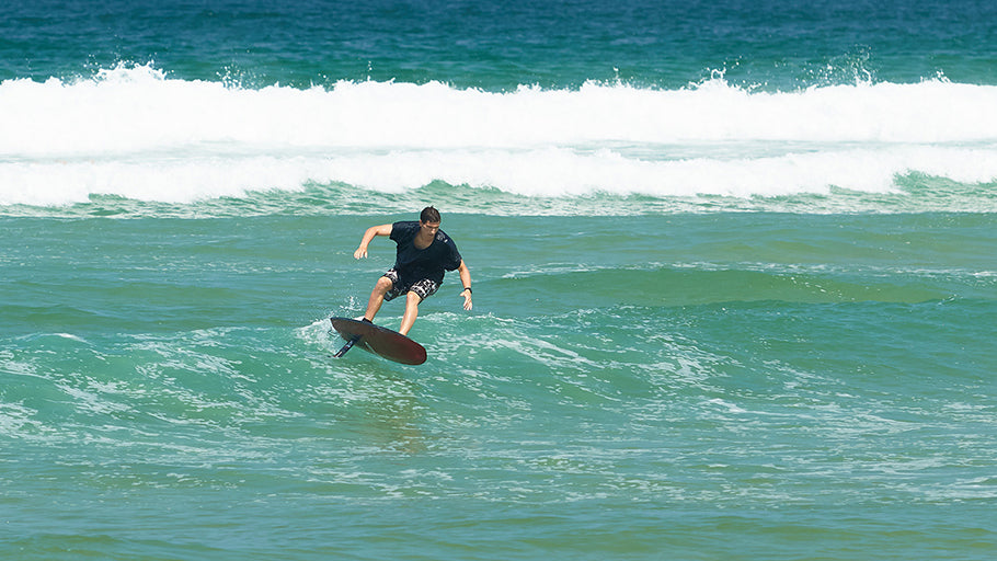 PHOTO : surfoil carving !!!