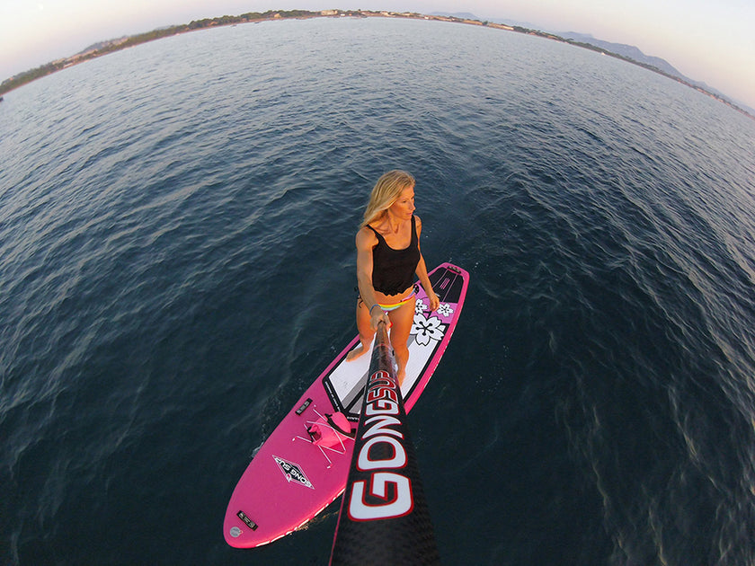 SESSION : sunrise cruising !!!