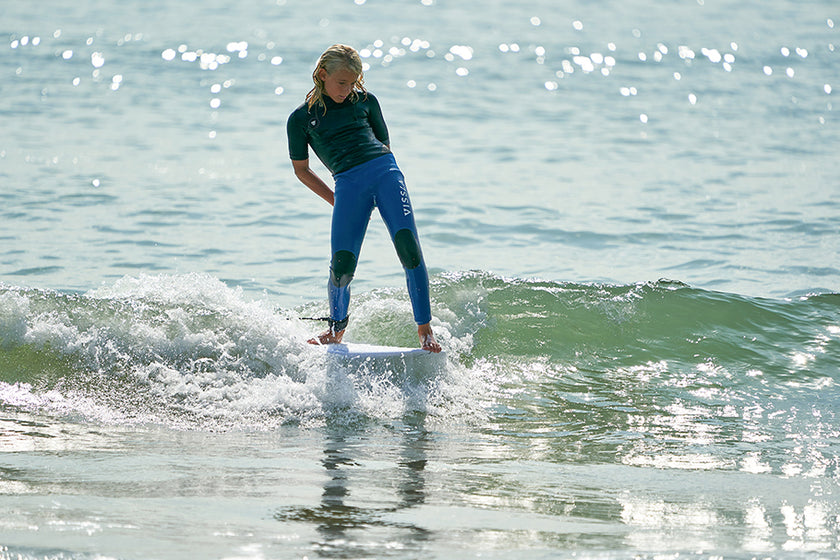 PHOTO : hang five !!!