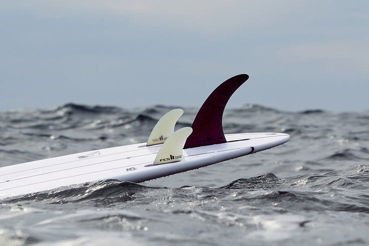 SHOP : FCS II fins in stock !!!