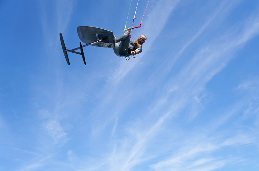 PHOTO : come fly with us !!!