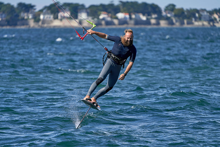 PHOTO : happy shaper !!!
