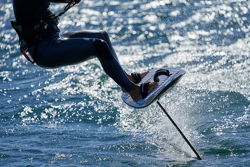 GEAR : GONG Kitefoil 90 in stock !!!