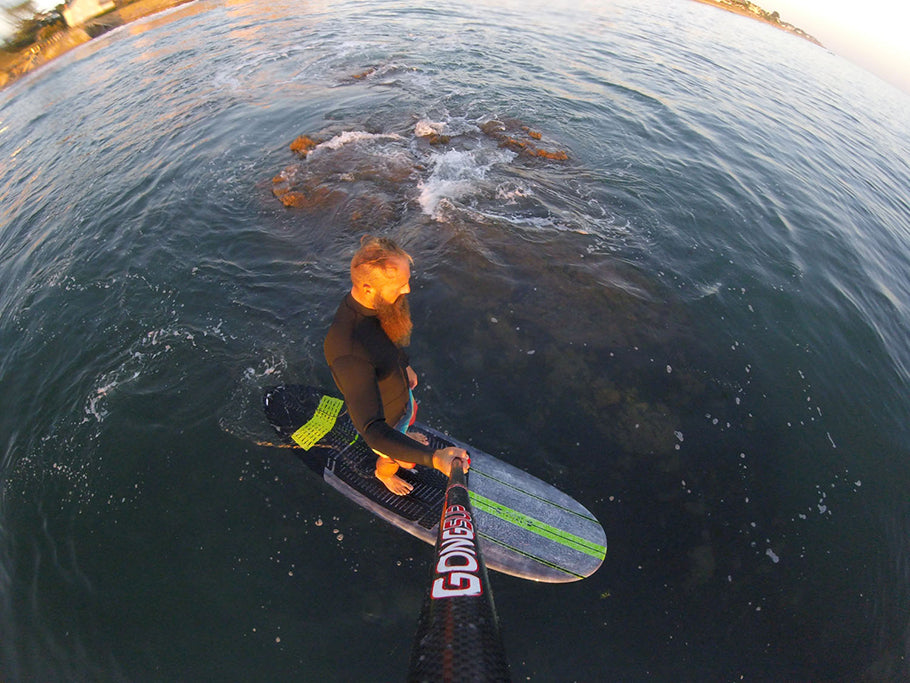 HOW TO : choose your board part 4 !!!