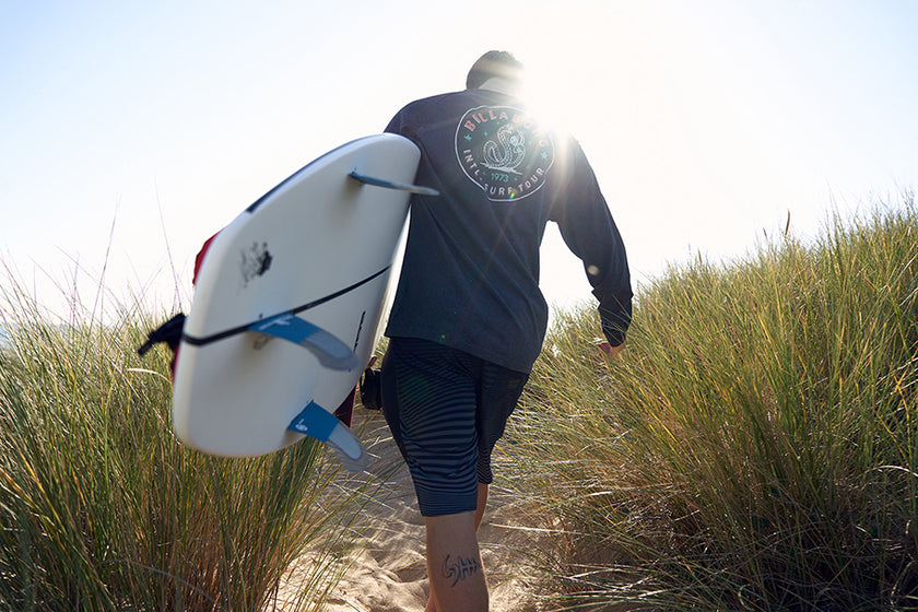 PHOTO : surfer life !!!