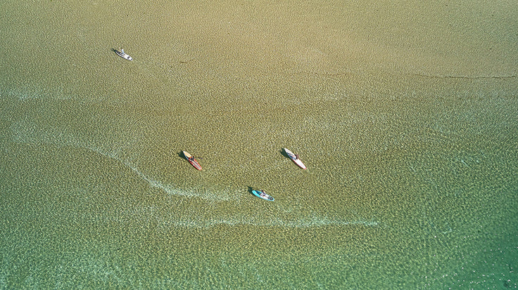 PHOTO : paradise !!!