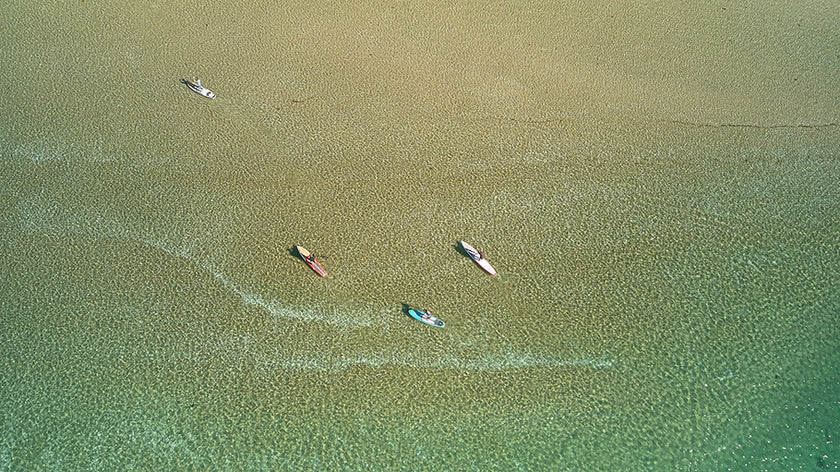 PHOTO : paradise !!!