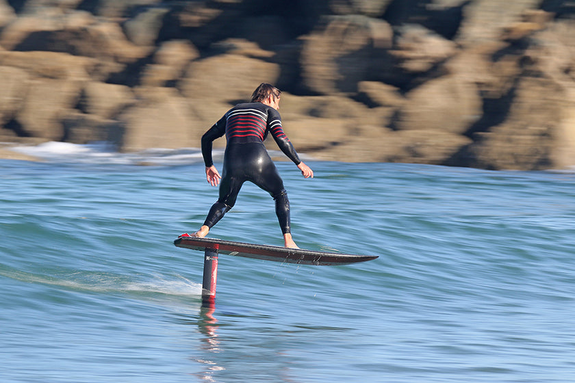 PHOTO : fly fast !!!