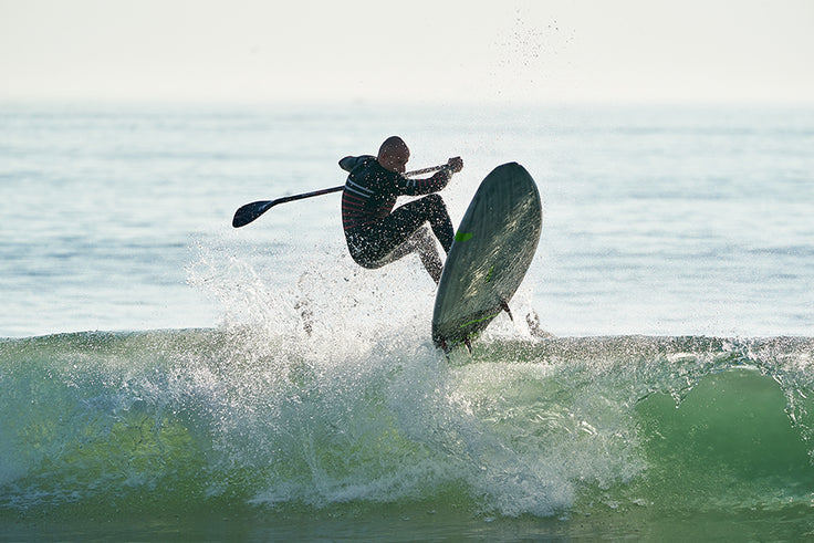 GEAR : SUP PRO range in stock !!!