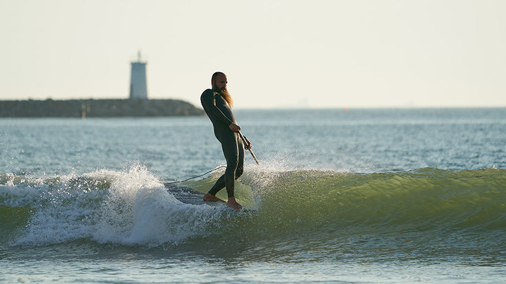GEAR : focus on 9'2 Freak 125 PRO 2019 !!!