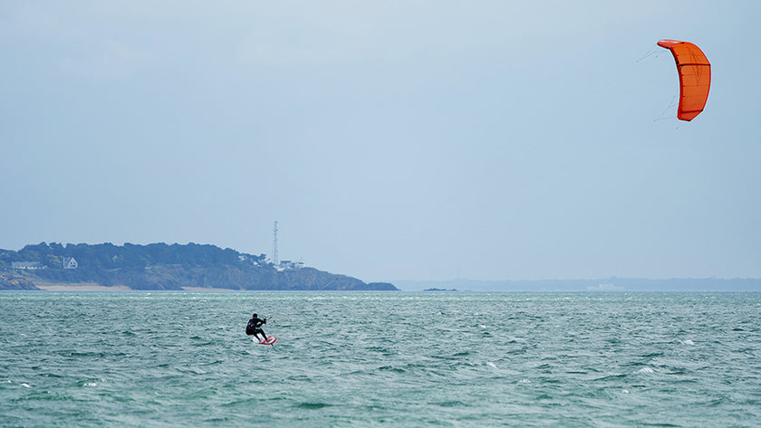 PHOTO : fast flight !!!