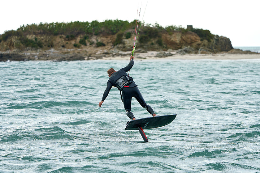 PHOTO : easy turns !!!