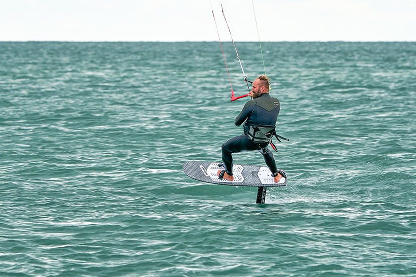 PHOTO : Allvator feeling !!!