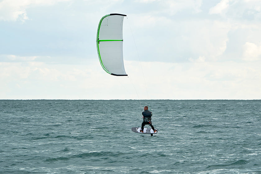 GEAR : new 2019 kites range !!!