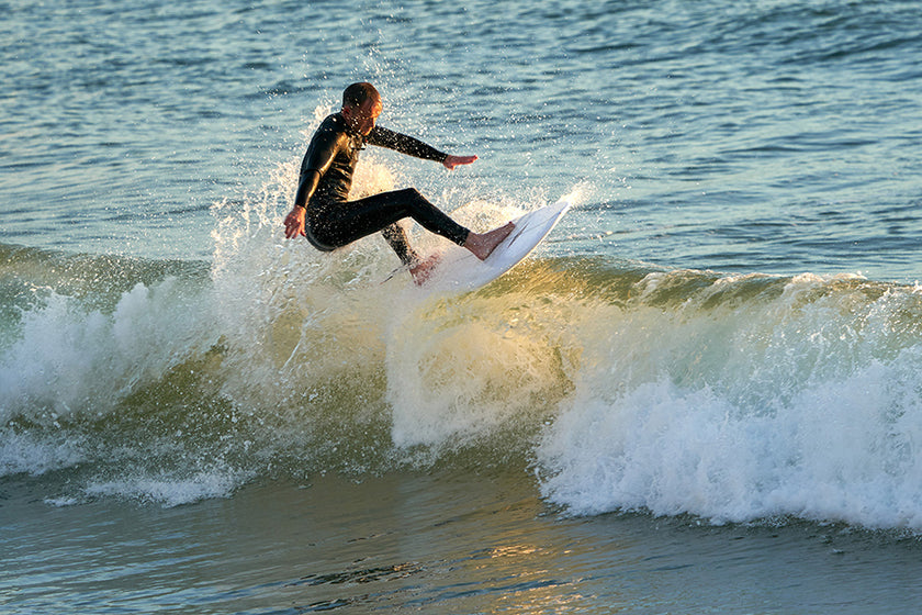 PHOTO : just float !!!