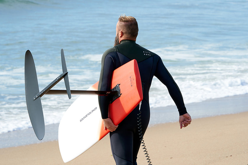 SHOP : Billabong wetsuits in stock !!!
