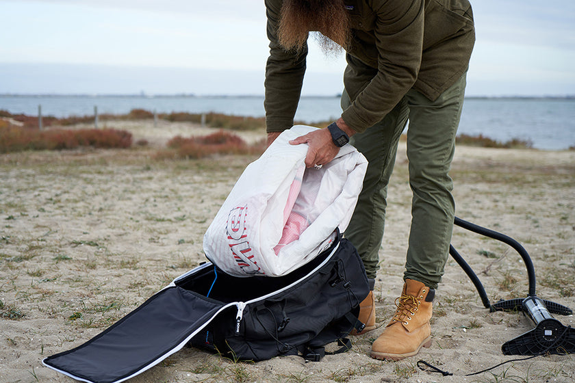 PHOTOS : well-thought bag !!!