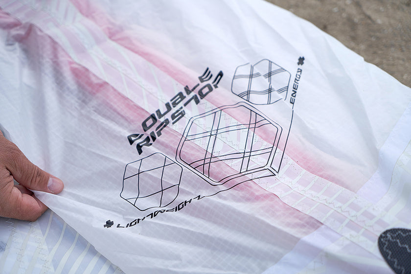 GEAR : focus on new 2019 kites range !!!