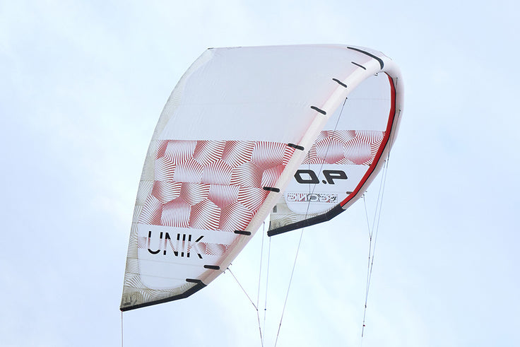 GEAR : focus on GONG Kite Unik !!!
