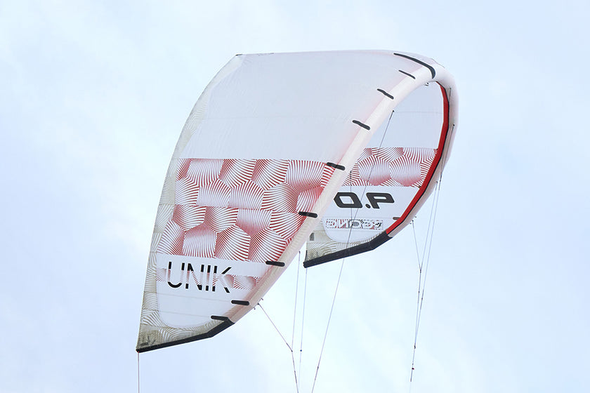 GEAR : focus on GONG Kite Unik !!!