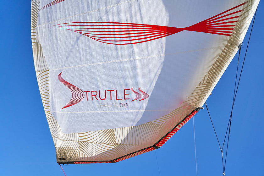 SHOP : all GONG kites are in stock !!!