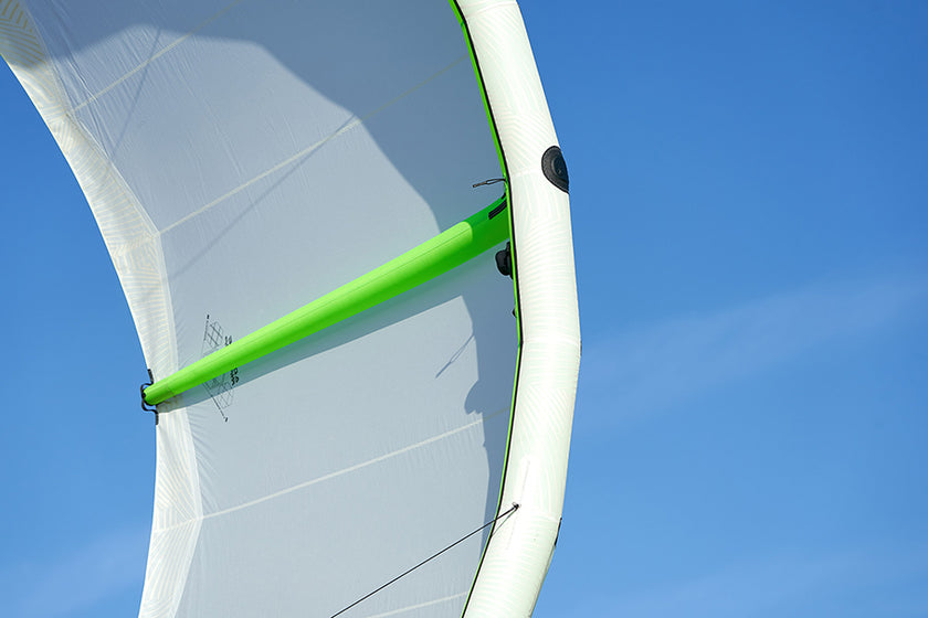 GEAR : focus on GONG Kite Unik !!!