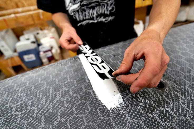 FACTORY : branding !!!