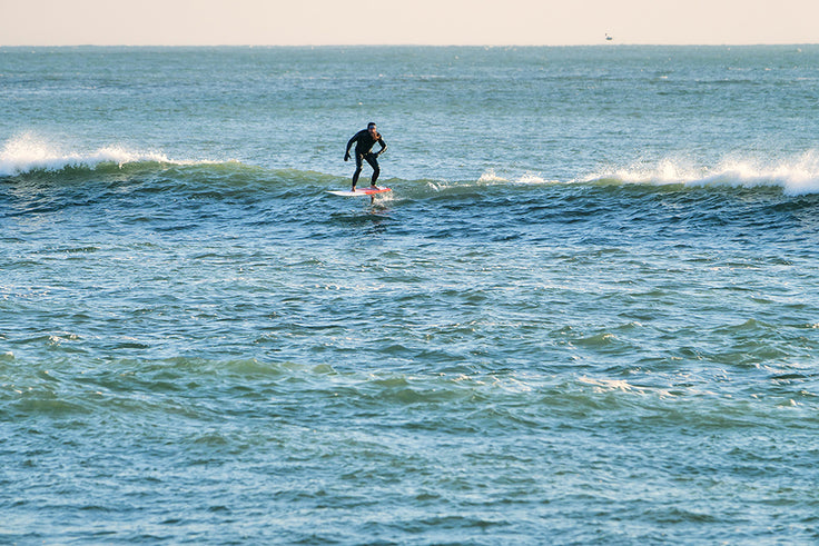 SESSION : surfoil feeling !!!