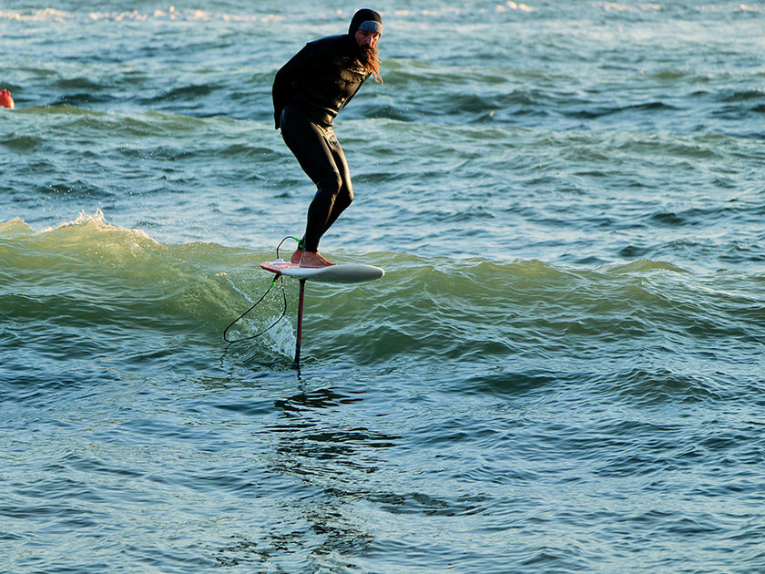 PHOTO : take a flight !!!