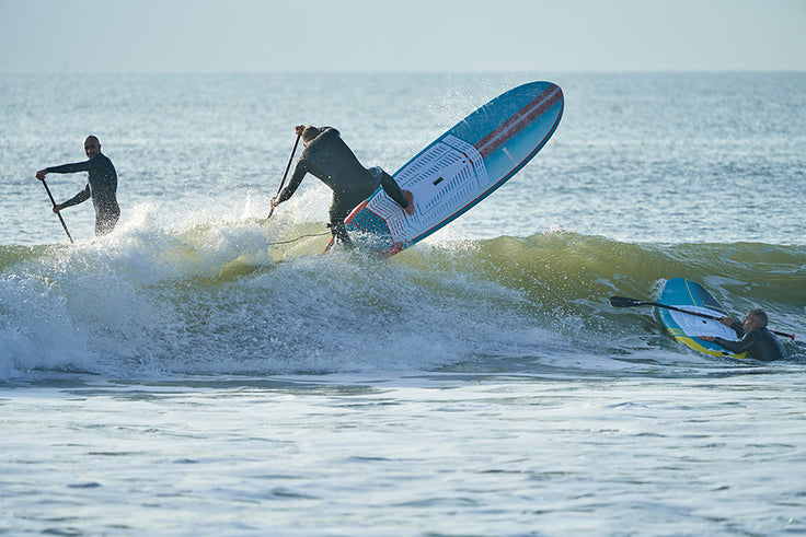 SESSION : FSP SUP session !!!