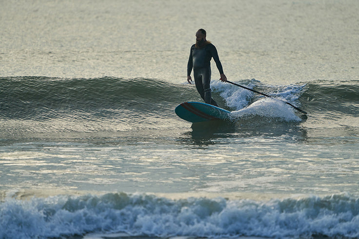 PHOTO : loose longboarding !!!