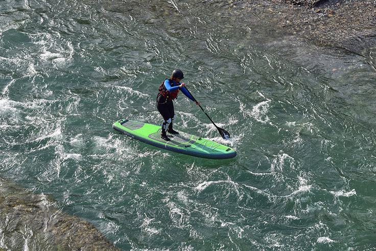 SESSION : new 2019 Couine Marie River !!!