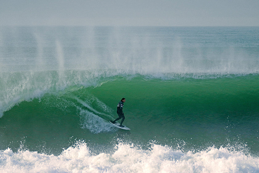 PHOTO : down the line !!!