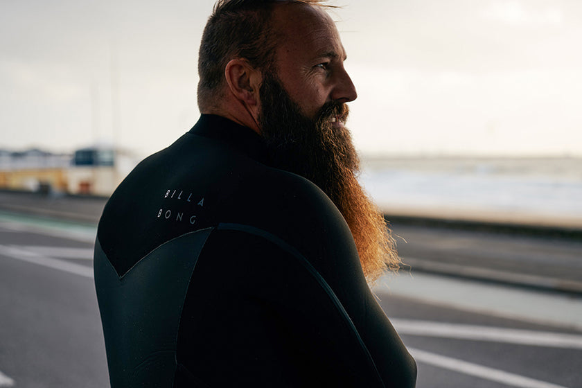 SHOP : the wetsuits corner !!!
