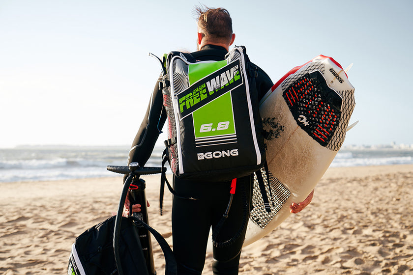 FORUM : starting out kitesurfing !!!